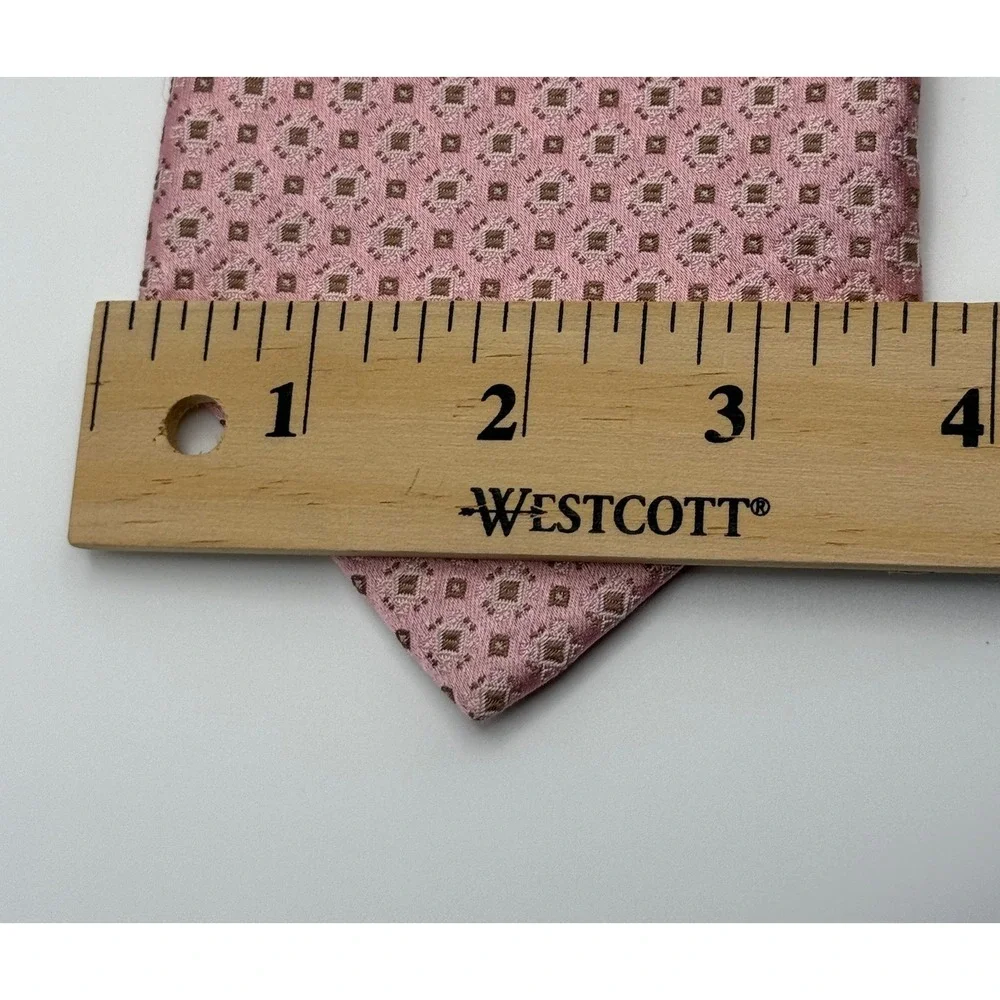 Brioni Silk Tie 3.5